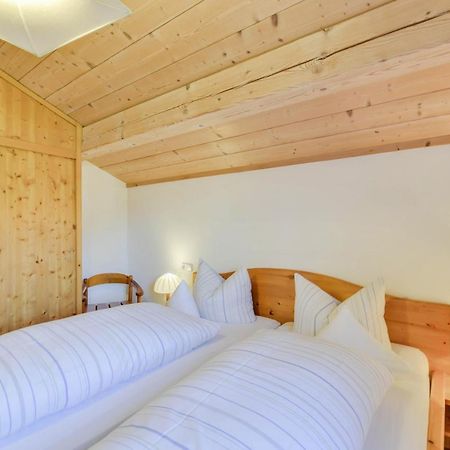 Jaudenhof - Apartment Hochalm 伦格里斯 外观 照片